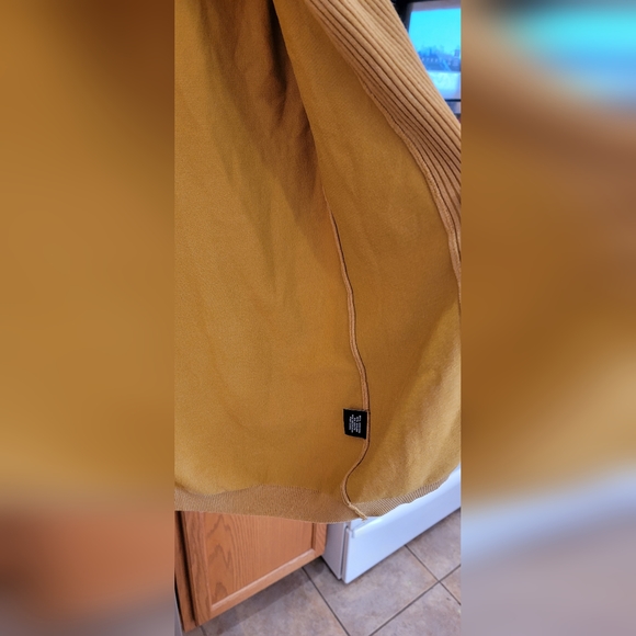 PREMISE small cardigan sweater - Picture 7 of 8